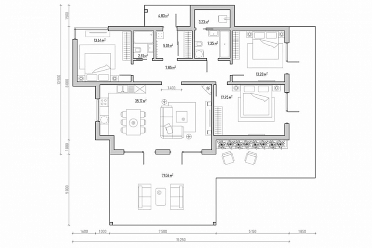 Типовые и индивидуальные проекты домов и коттеджей: особенности и сравнение